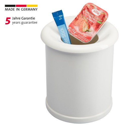 Westmark Tischabfallbehälter, 1 l