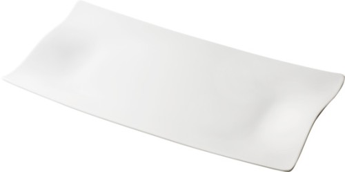 Villeroy & Boch Platte rechteckig, 42 x 22 cm, Serie Cera