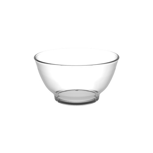 Ornamin Hungry Harry, 1600ml glasklar