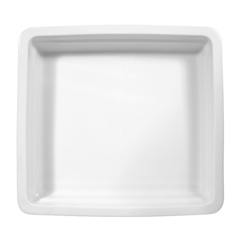 Seltmann GN-Behälter 2/3 1402/203, Form: Buffet-Gourmet, Dekor: 00006
