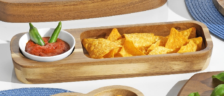 Servierschale NIZZA,