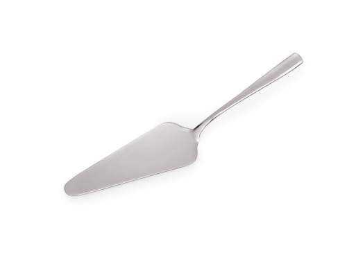 Tortenheber Hamburg Vorlegebesteck. Chromnickelstahl.