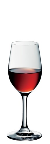 WMF ROYAL Sherry/Portwein (85.010.004) | Maße: 18 x 6,5 x 6,5 cm