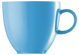 Sunny Day Waterblue Espr/Mokka-Obertasse