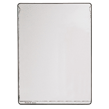 Leitz Ausweishülle DIN A4 PVC-Weichfolie transparent