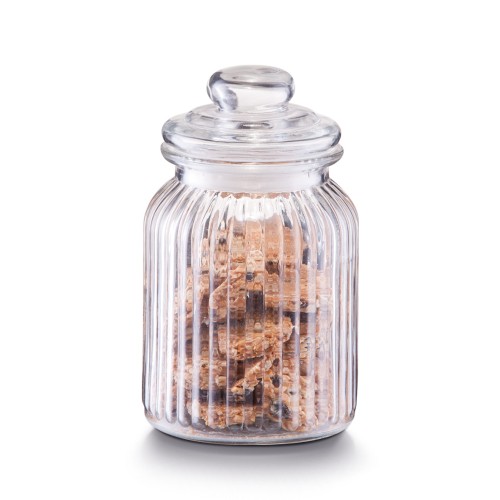 Zeller Vorratsglas Nostalgie, 900 ml