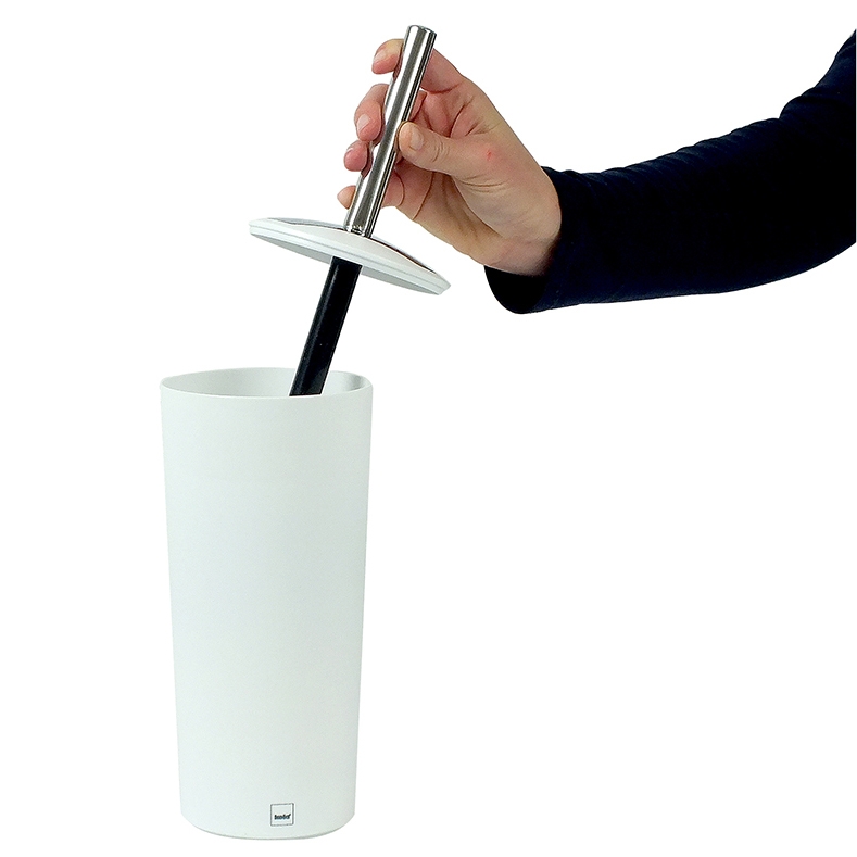 KELA WC-Garnitur Marta