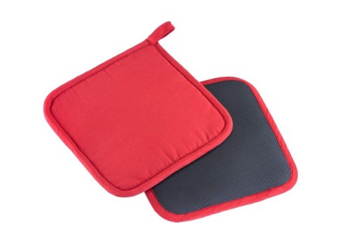 WESTMARK Topflappen 2er Set Material: Baumwoll / Neopren