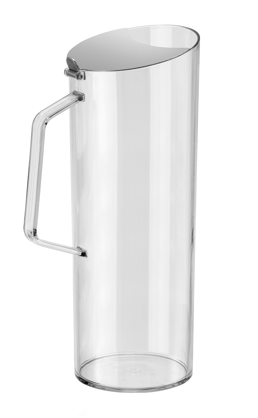 Bartscher Karaffe 1,95L Buffet-System | Modul-Art: Karaffe | Maße: 10,7 x 15,3 x 280 cm. Gewicht: 0,332 kg