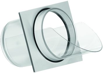 GASTRO Vario Rack Verlängerung für Becher, Kunststoff spülmaschinengeeignet