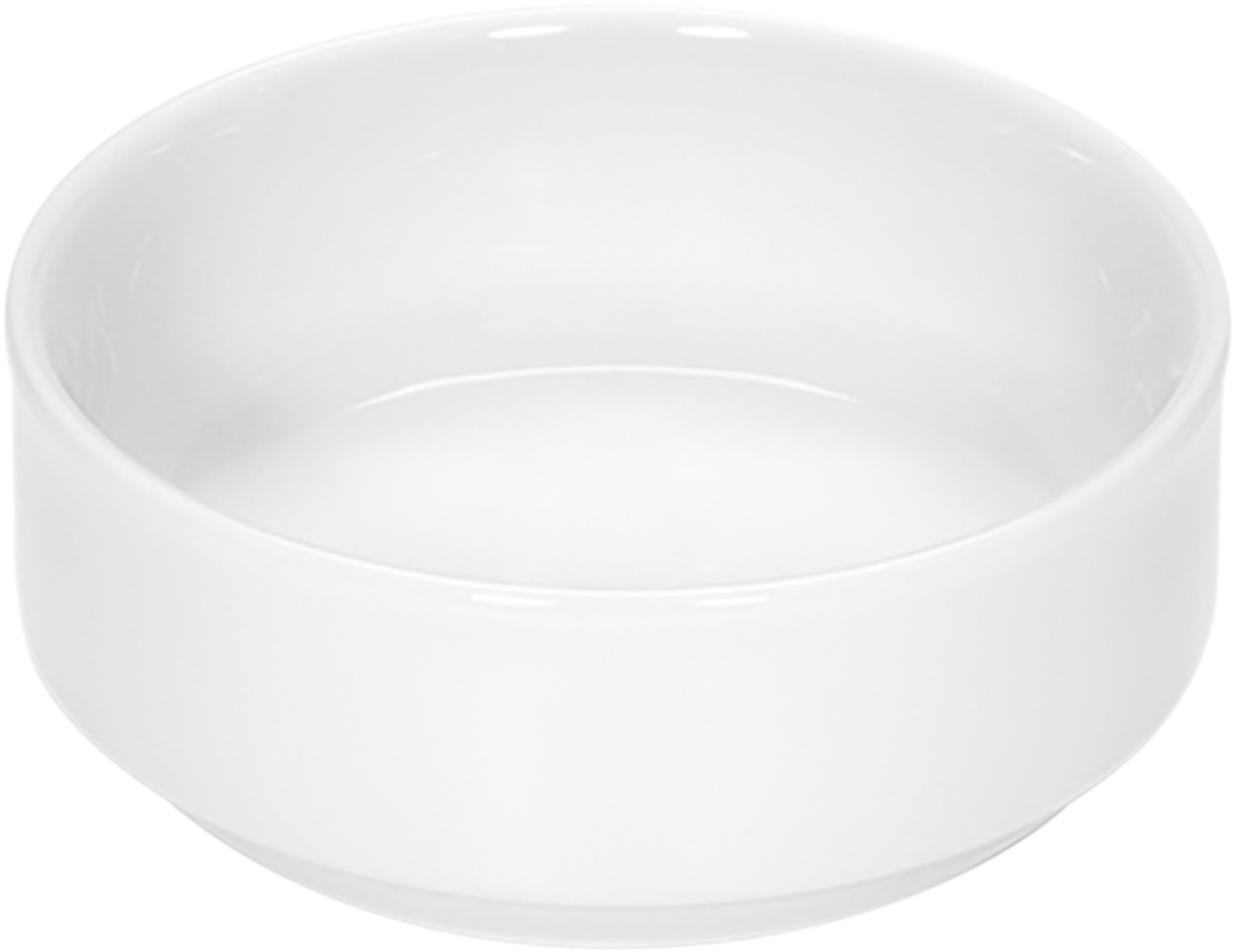 Relation Today Schälchen rund stapelbar 10 cm/0,18l Höhe: 3,9 cm von BAUSCHER