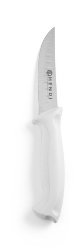 HENDI Universalmesser - kurzes Modell Modell - 90/190 mm Klinge 1,2 mm Stärke