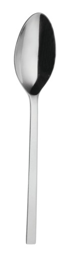 GIRONA MENÜLÖFFEL 18/10, poliert, Materialstärke: 3,25 mm