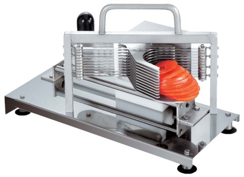 NEUMÄRKER Tomatenschneider 200x480x280 mm