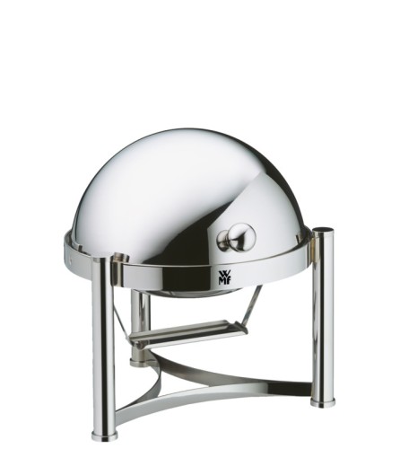 WMF Portions-Chafing Dish STANDARD | Maße: 35,5 x 31,5 x 31 cm