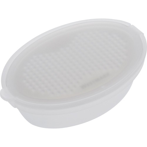 Westmark Muskatreibe »Technicus Nut«