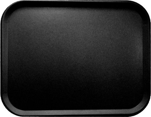 Roltex Polyestertablett America Classic, schwarz