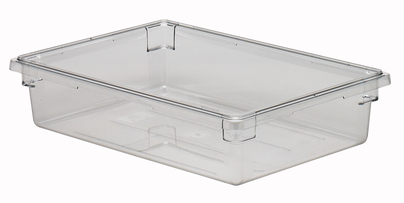 Camwear Lebensmittel-Aufbewahrungsbox. 33,1 Ltr von Cambro