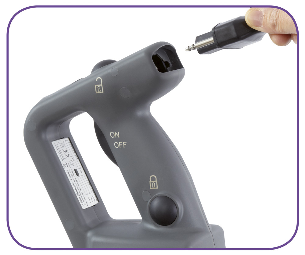 Robot Coupe Stabmixer MP800 Turbo Zur Zubereitung von Suppen aller Art, Gemu¨sebrei, Obstmus usw. Speziell für intensiven Gebrauch