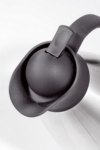 Ersatzdeckel für Isolierkanne THERMOART, passend für alle Größen.