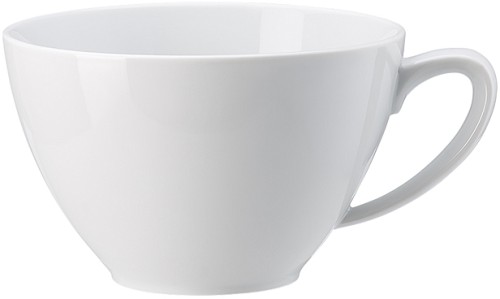 Rosenthal Cafe au Lait Obert. Mesh Weiss