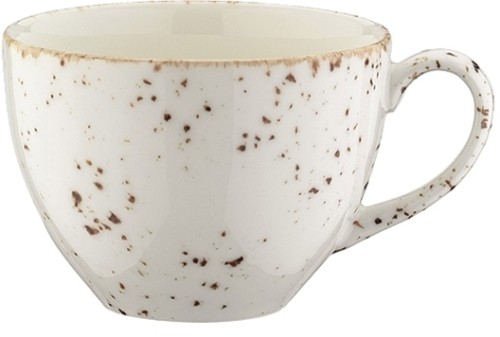 Grain Rita Obertasse 23cl - Bonna Premium Porcelain