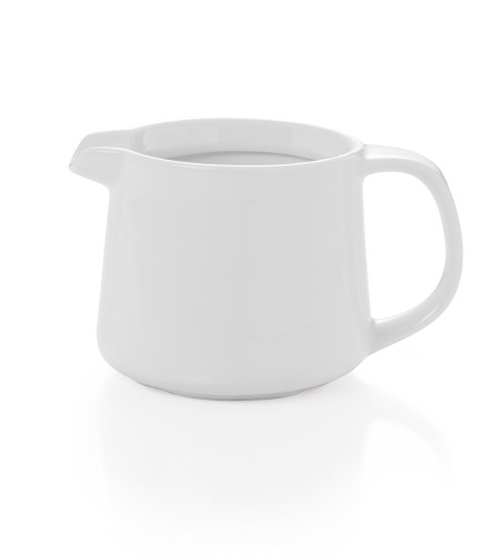 Kännchen SYSTEMGESCHIRR SERIE HAMBURG. Porzellan, › für Systemgastronomie, Kantinen,