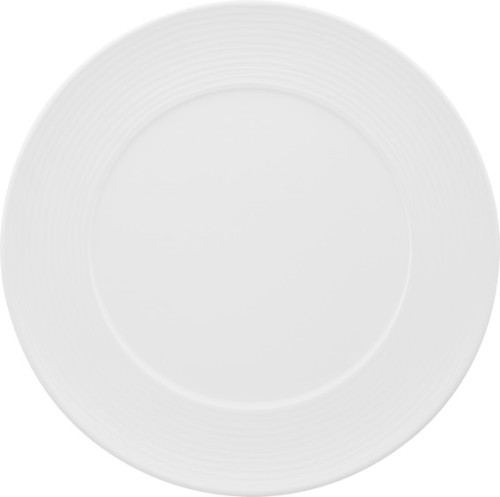 Villeroy & Boch Teller flach, 32 cm Durchmesser, Serie Sedona