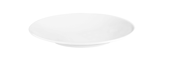 Seltmann Brotteller 16,5 cm, Form: Life, Dekor: 00003