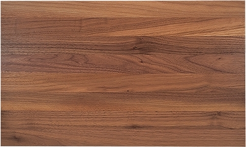 Schönwald Scenario GN Einsatzplatte 1/1 braun (Holz), Nenngröße: 50x30, Ø 503x298mm