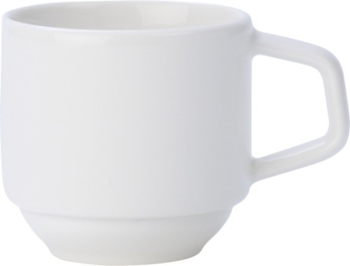 Villeroy & Boch Tasse Stapelbar, 6 cm Durchmesser, Serie Affinity, Inhalt: 0,1 Liter