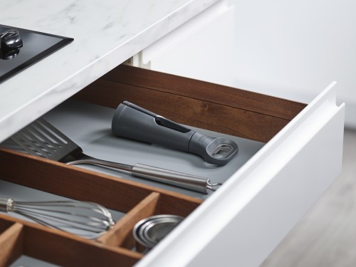 Joseph Joseph BarStar 3-in-1 Korkenzieher