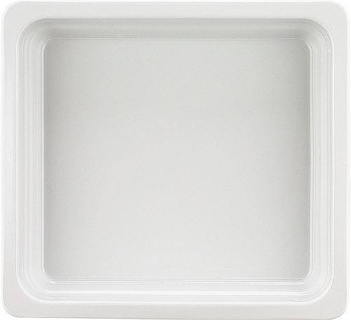 Schönwald Buffet Heroes GN-Schale 2/3, Nenngröße: 65, Ø 354x325mm, Inhalt: 4,65 L