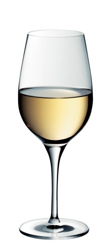 WMF SMART Weißweinkelch 0,2L (85.020.202) | Maße: 21,5 x 7,5 x 7,5 cm