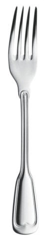 ALTFADEN Dessertgabel 18/10 CNS ganz poliert
