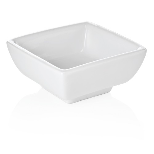 Mini Schale, Material: Porzellan. Inhalt: 100 ml.