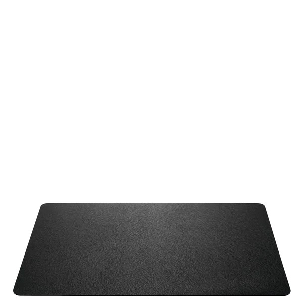 Leonardo Platzset 33x46 anthrazitLederopt.