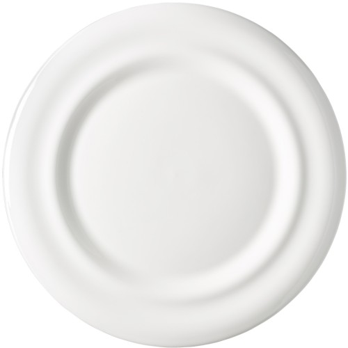 Rosenthal Platzteller 32 Fahne Jade Sphera Weiss