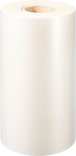 Duni Siegelfolie 60 µm für PP-schalen 380 mm x 500 m Transparent, 1 Stk/Krt (1 x 1 Stk)