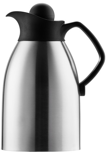 Helios Edelstahl-Isolierkanne Enduro 1,5 l