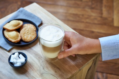 KRUPS Kaffeevollautomat Evidence ONE One-Touch-Cappuccino EA895N mit Backlight Farbdisplay, 12 Getränkespezialitäten und