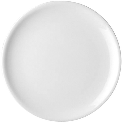 Nido Weiss Teller flach 33 cm