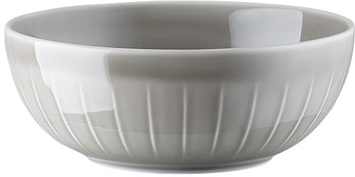 Joyn Grau von Arzberg, Suppenschale 14 cm, aus Porzellan