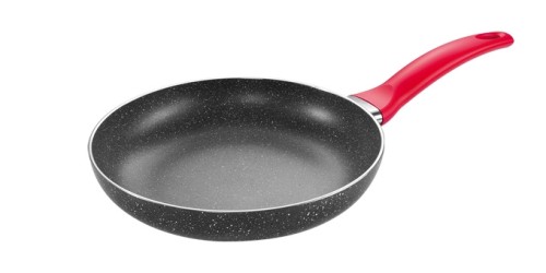 Bratpfanne MANICO ROSSO ø 30 cm