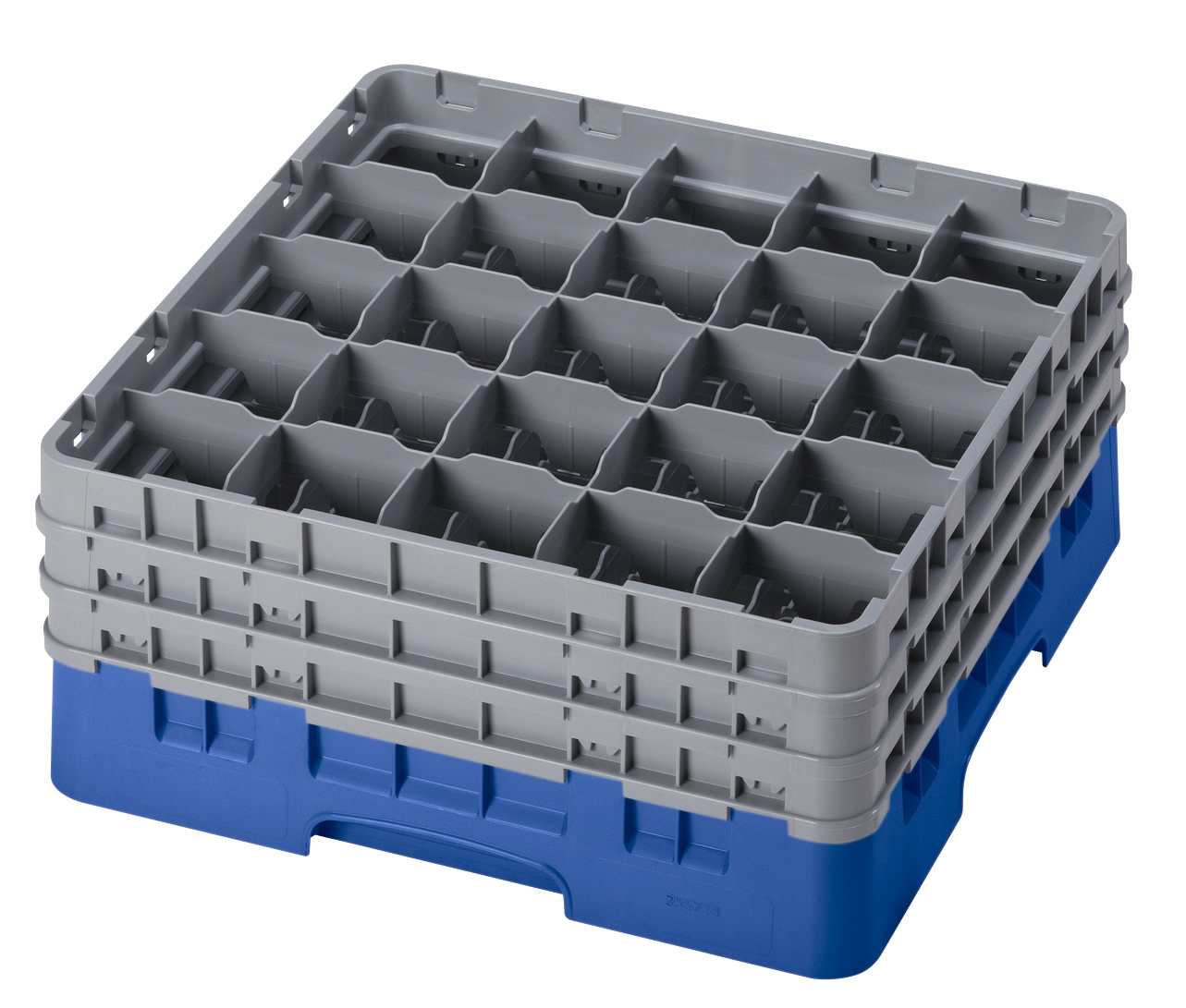 Camrack® mit 25 Fächern 19,6cm maximale Höhe von Cambro
