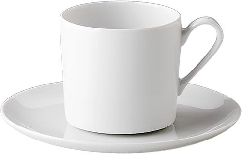 Schönwald Fine Dining Tasse, Nenngröße: 28, Ø 80mm, Inhalt: 0,27 L