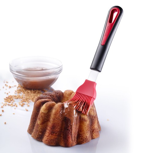 Westmark Silikonpinsel »Gallant«