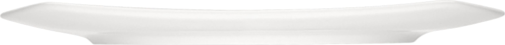 BAUSCHER options Teller flach coup viereckig 32 cm