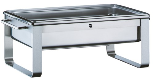WMF Chafing Dish ECONOMY GN 1/1 Domdeckel | Maße: 68 x 41 x 36 cm