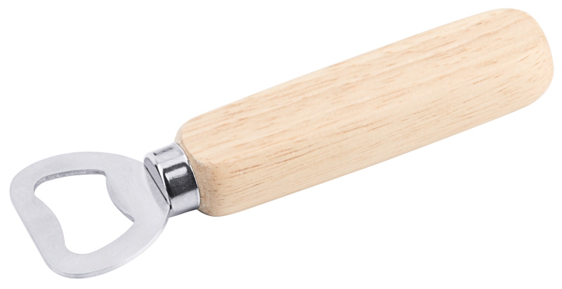 Kapselheber 14 cm, Holzgriff